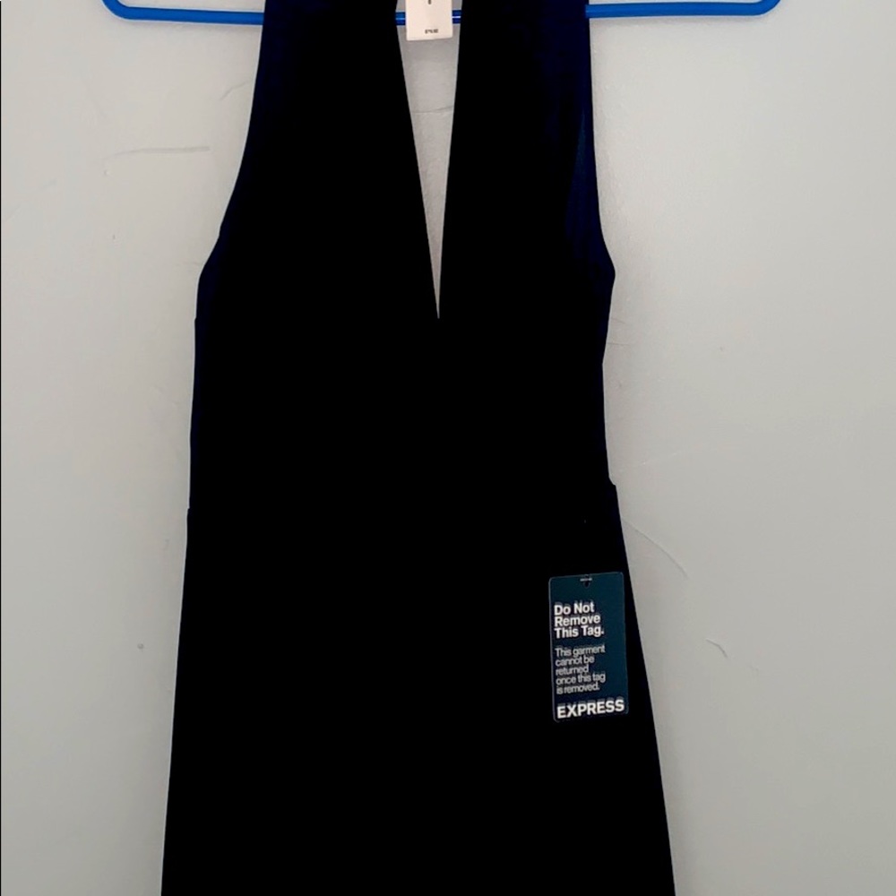 Little Black Dress from Express